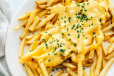Cheese Fries