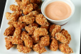 Chicken Popcorn