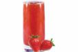 Strawberry Juice