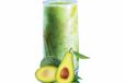 Avocado Juice