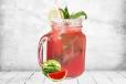 Watermelon Mojito