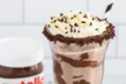 Nutella Milkshake