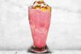 Strawbwerry Falooda