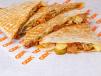 Doner Quesadilla
