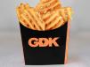 Waffle Fries