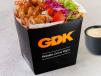 Doner Gym Box