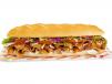 Doner Sub
