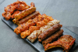 Jumbo Grill Platter