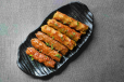 Mutton Seekh Kebab