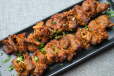 Beef Bihari Kebab