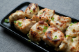 Chicken Malai Boti