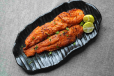 Grilled Fish