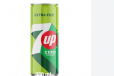 7 UP Diet