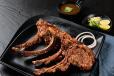 Lamb Chops
