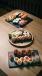 X Large Sushi Box 16 Pieces.
