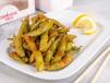 Spicy Edamame