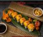 Japanese Talk Roll