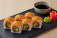 Sake Uramaki