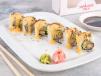 Sapporo Dynamite Roll