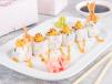 Nagasaki Shrimp Tempura Roll