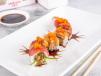 Hiroshima Dragon Roll