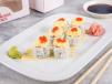 Matsu Mango Roll