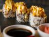 Crabby Roll