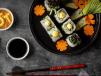 Greenforest Roll