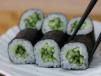 Cucumber Maki