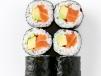 Salmon Maki