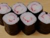 Crab Maki