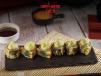 Osaka Maki.
