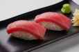 Tuna Nigiri.
