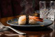 Ebi Nigiri.