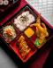 Tempura Bento Box.