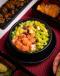 Salmon Protein Bowl.
