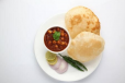 Chole Bhature