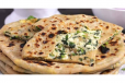 Paneer Paratha