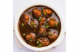 Chicken Manchurian