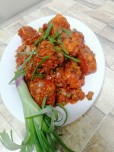 Gobi Manchurian