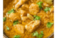 Nawabi Chicken