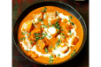 Paneer Butter Masala