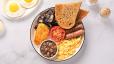 English Breakfast