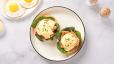 Eggs Florentine
