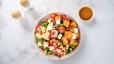 Potato Kale Salad