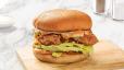Classic Chicken Sando