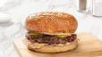 Signature Burger
