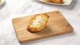 Garlic Cheese Bread (1 pc)