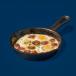 Eggs with Soujouk