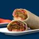 Falafel Saj Sandwich